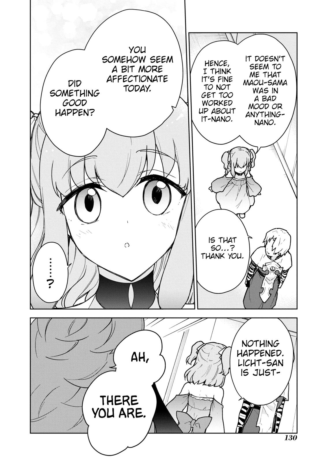 Cheat Skill Shisha Sosei ga Kakusei Shite Chapter 23 - Page 7