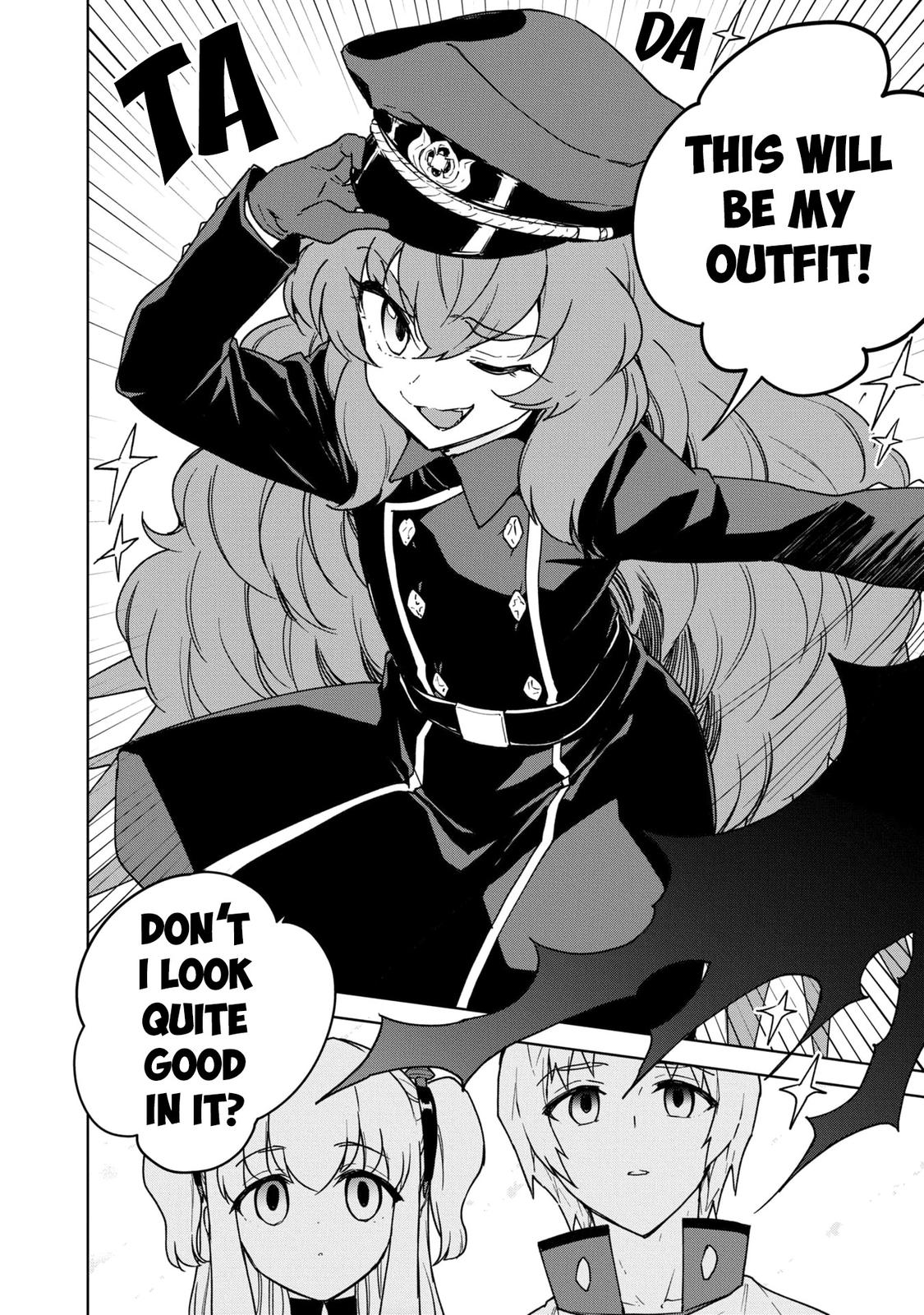 Cheat Skill Shisha Sosei ga Kakusei Shite Chapter 23 - Page 19