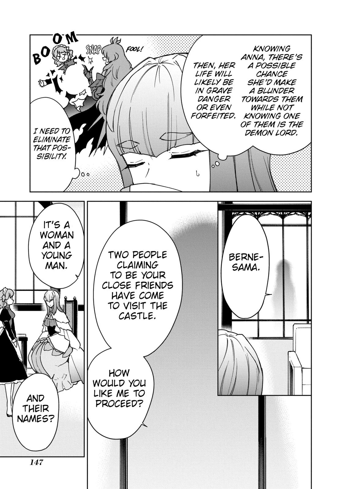 Cheat Skill Shisha Sosei ga Kakusei Shite Chapter 23 - Page 24