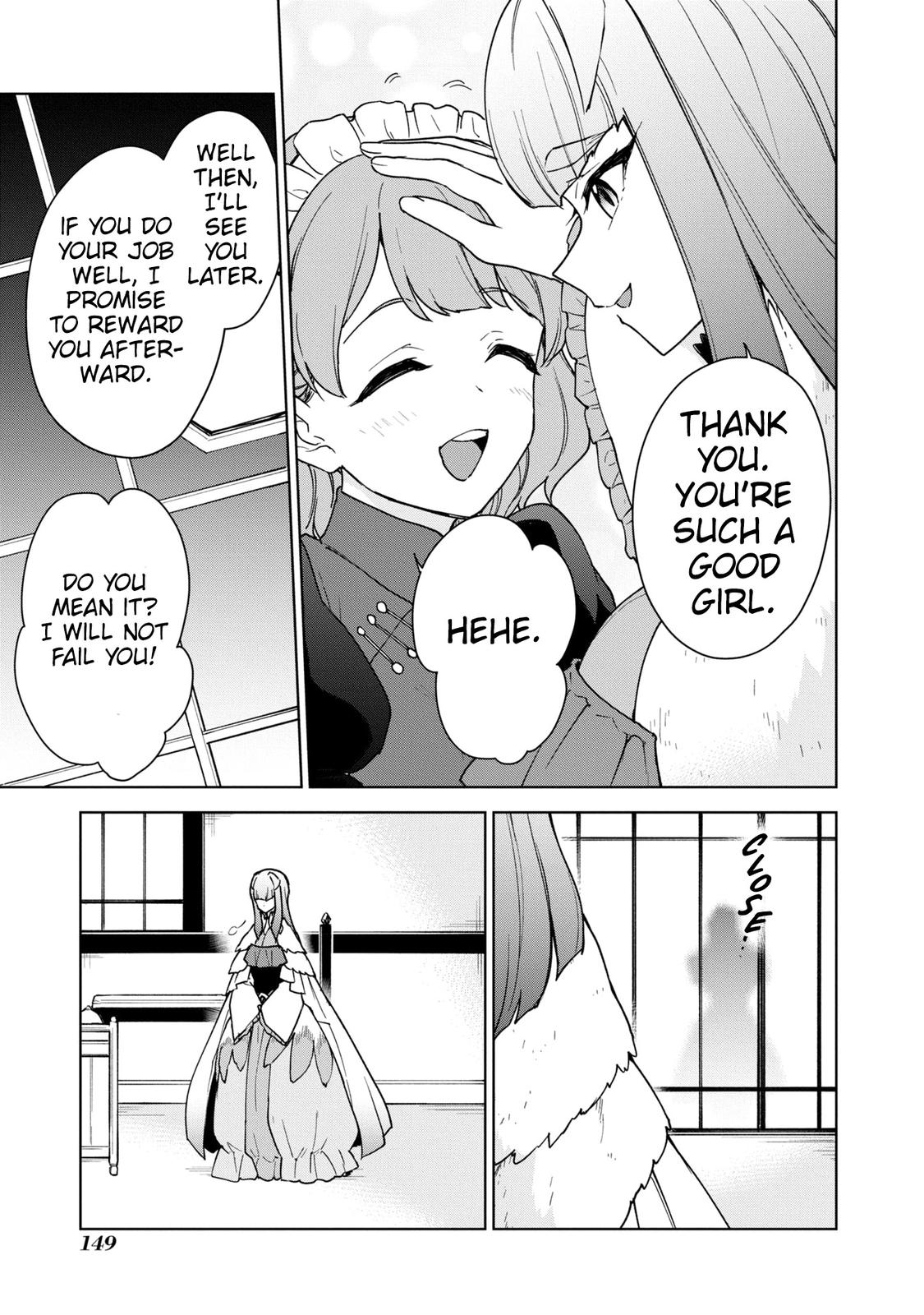 Cheat Skill Shisha Sosei ga Kakusei Shite Chapter 23 - Page 26