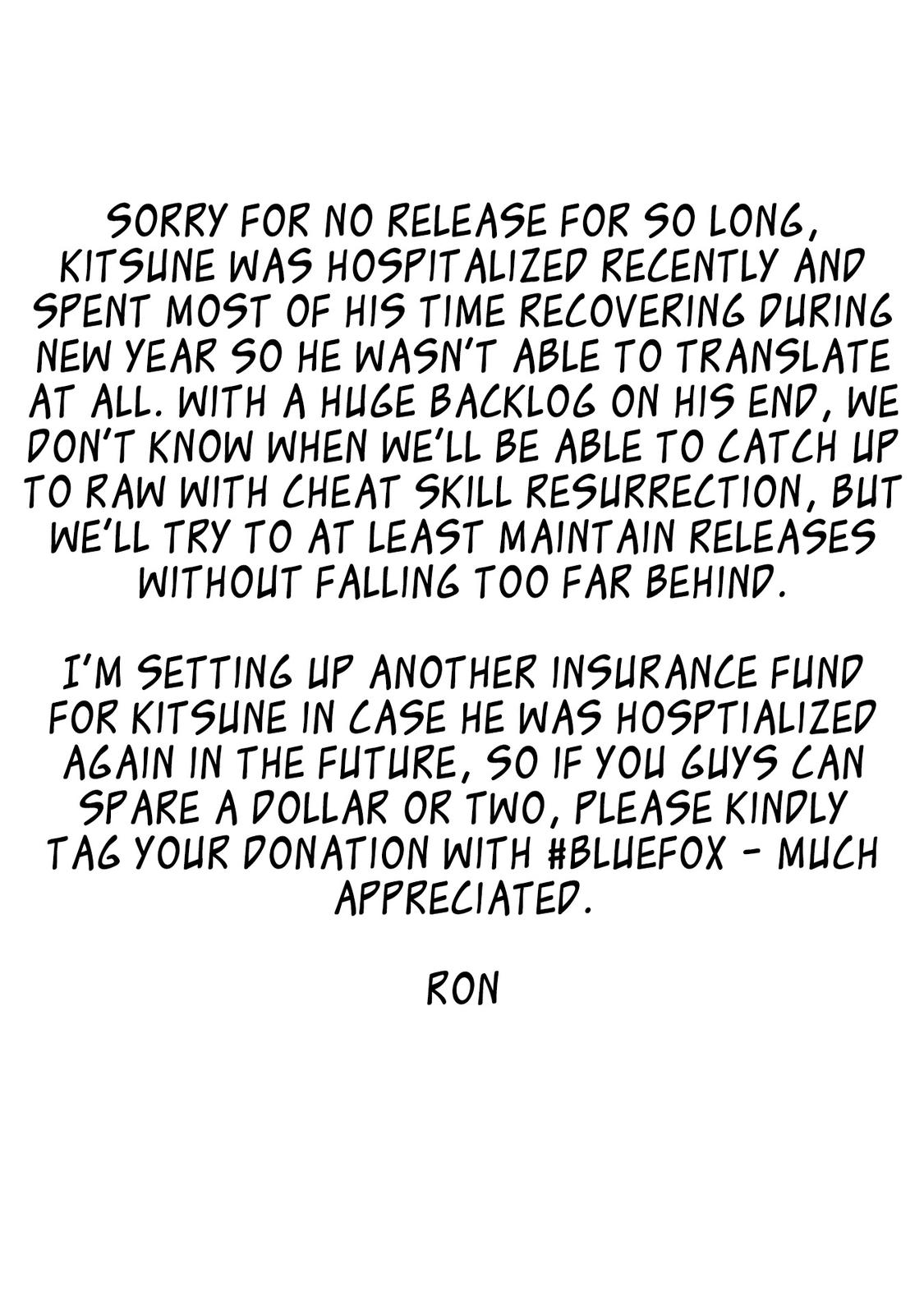 Cheat Skill Shisha Sosei ga Kakusei Shite Chapter 23 - Page 43