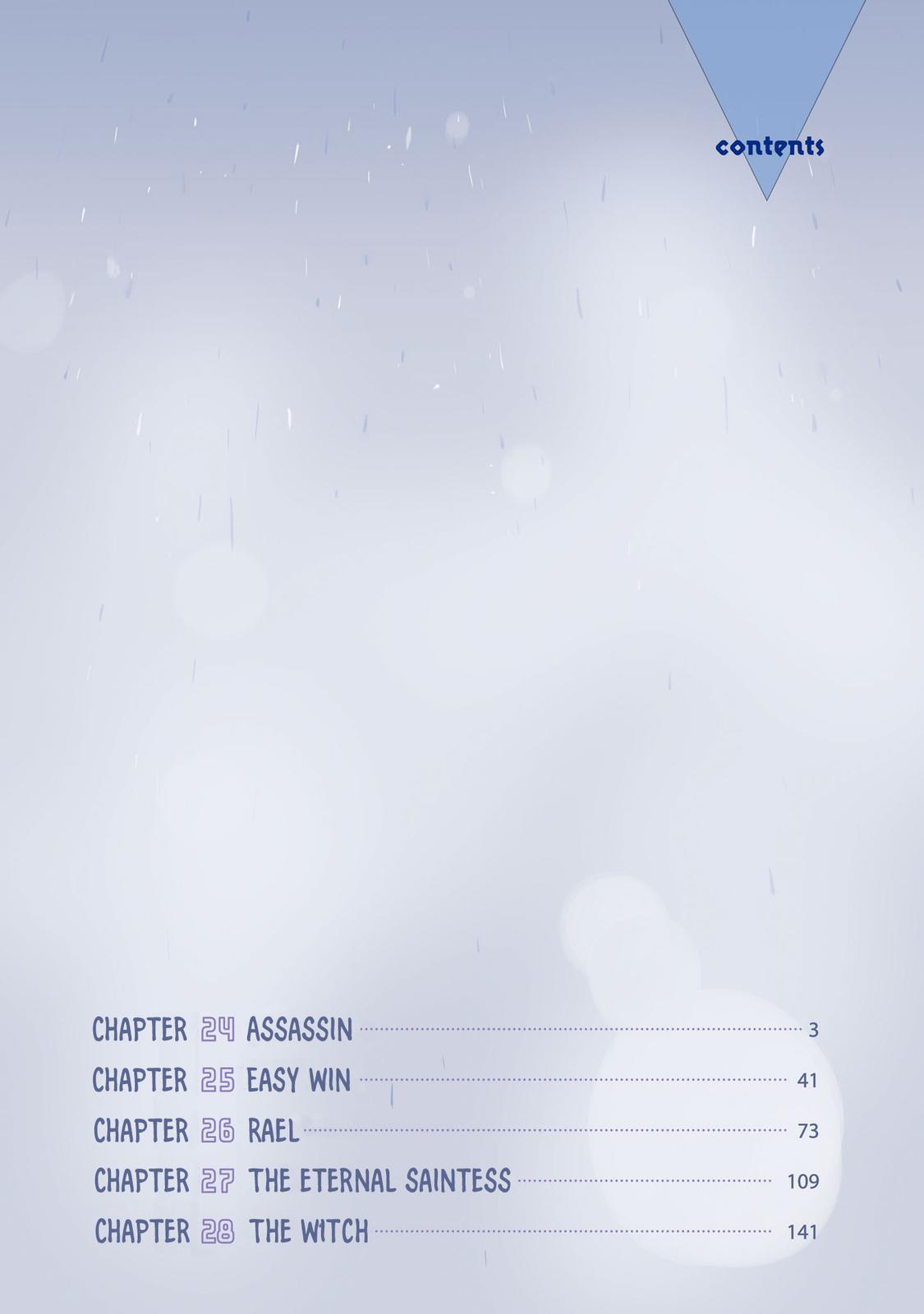 Cheat Skill Shisha Sosei ga Kakusei Shite Chapter 24 - Page 5