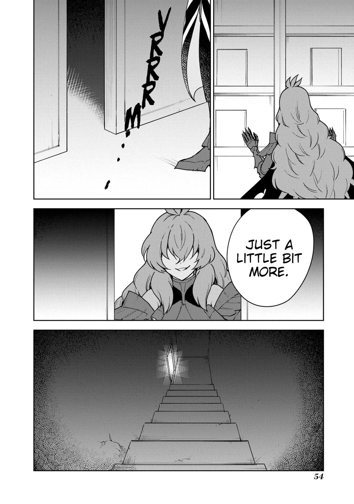 Cheat Skill Shisha Sosei ga Kakusei Shite Chapter 25 - Page 15