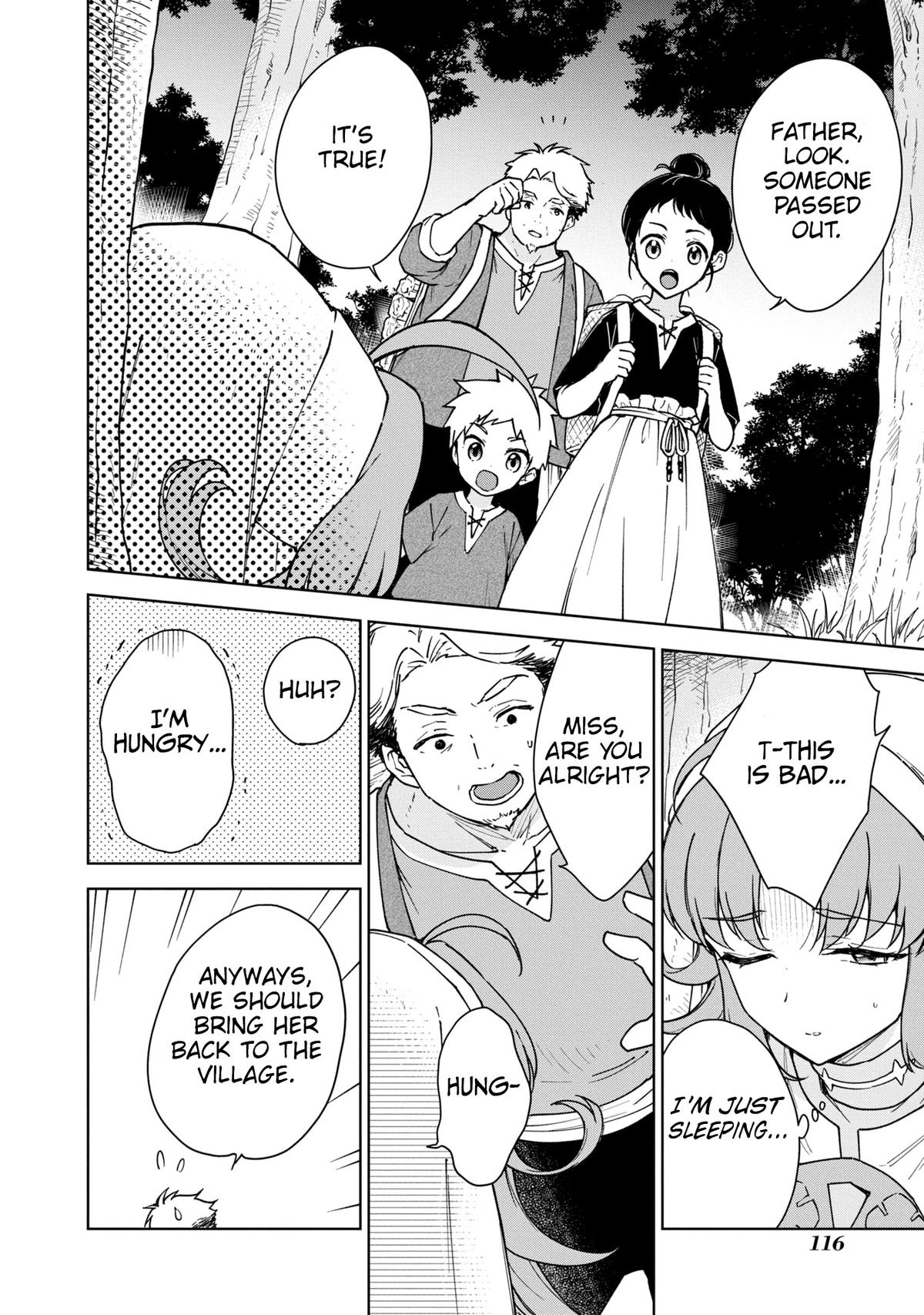 Cheat Skill Shisha Sosei ga Kakusei Shite Chapter 27 - Page 9