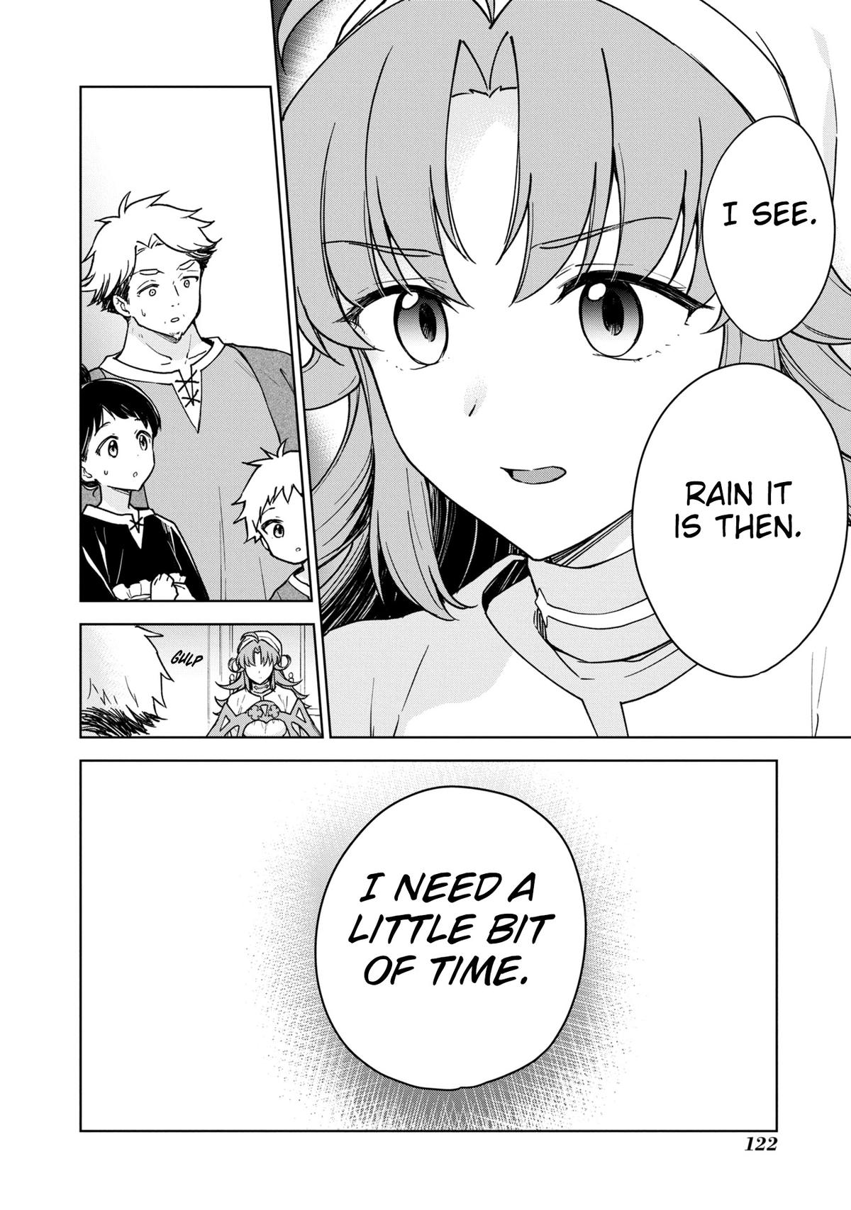 Cheat Skill Shisha Sosei ga Kakusei Shite Chapter 27 - Page 15