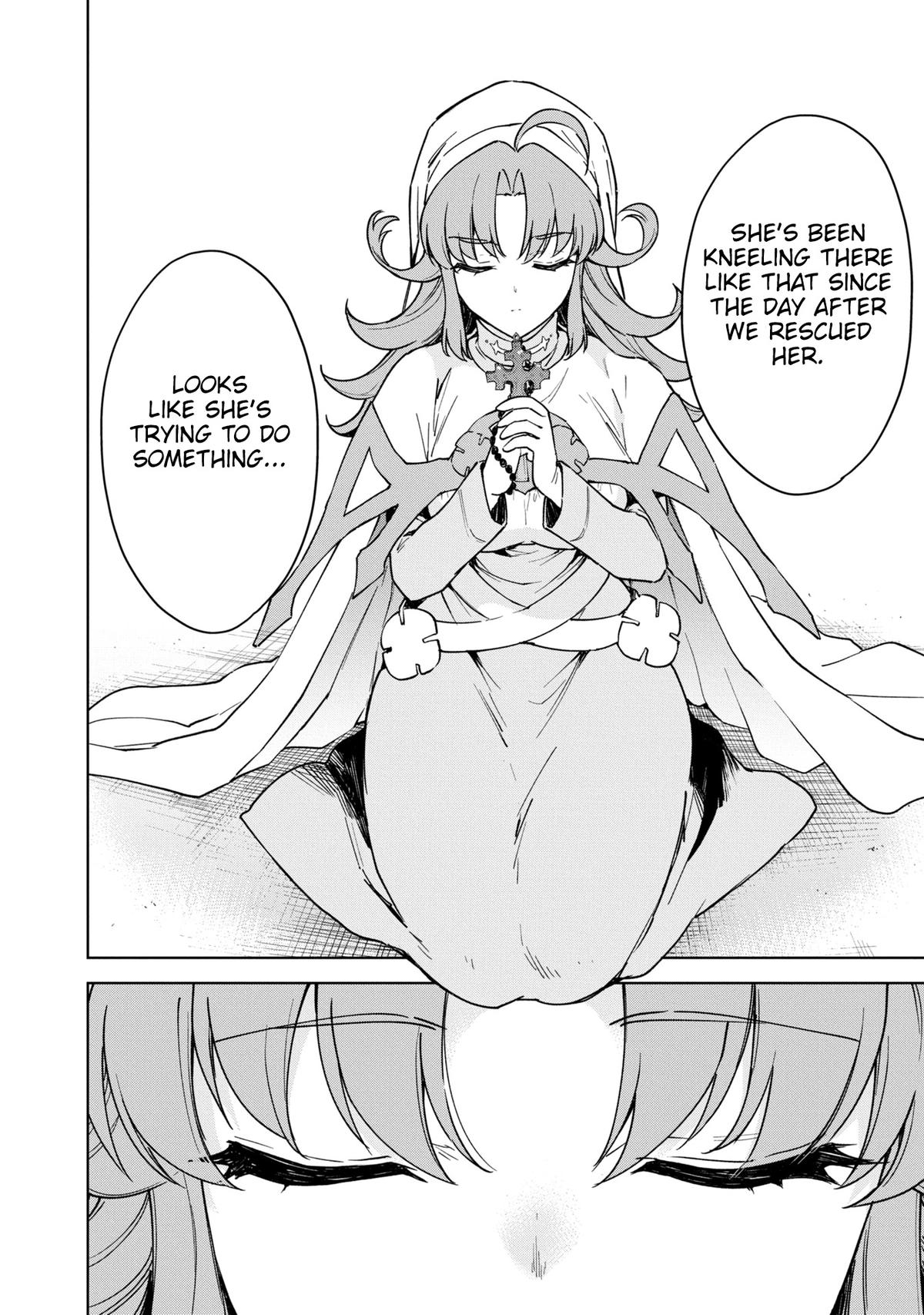 Cheat Skill Shisha Sosei ga Kakusei Shite Chapter 27 - Page 17