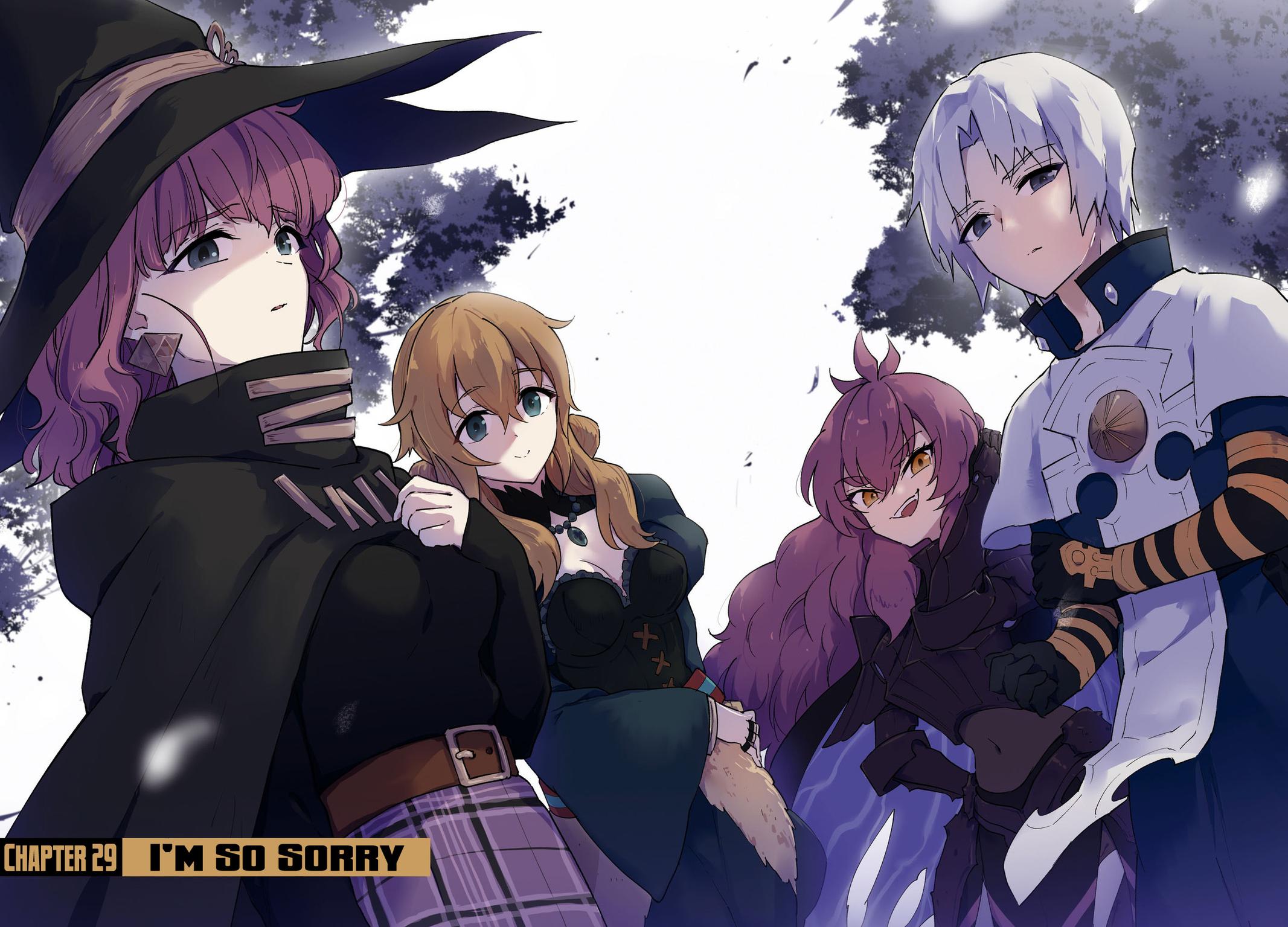 Cheat Skill Shisha Sosei ga Kakusei Shite Chapter 29 - Page 5