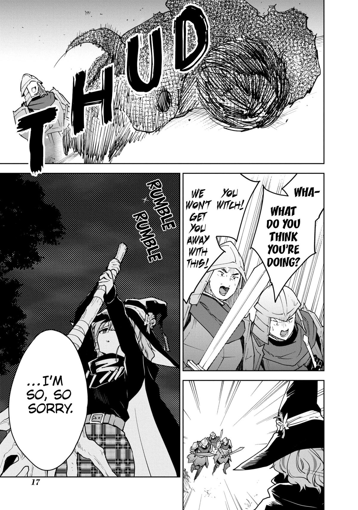 Cheat Skill Shisha Sosei ga Kakusei Shite Chapter 29 - Page 19