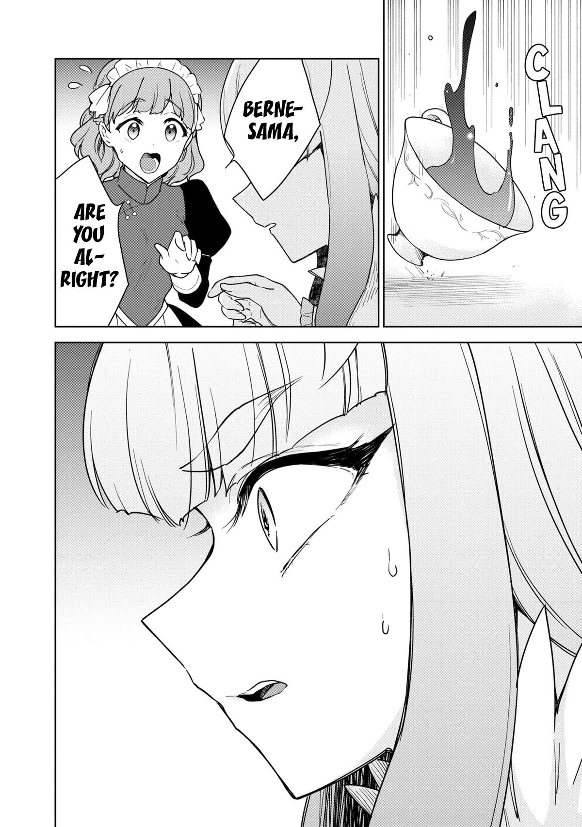 Cheat Skill Shisha Sosei ga Kakusei Shite Chapter 30 - Page 15