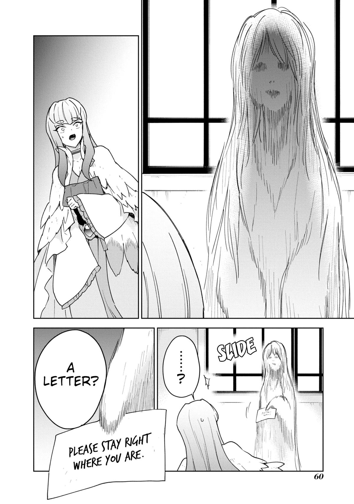 Cheat Skill Shisha Sosei ga Kakusei Shite Chapter 30 - Page 21