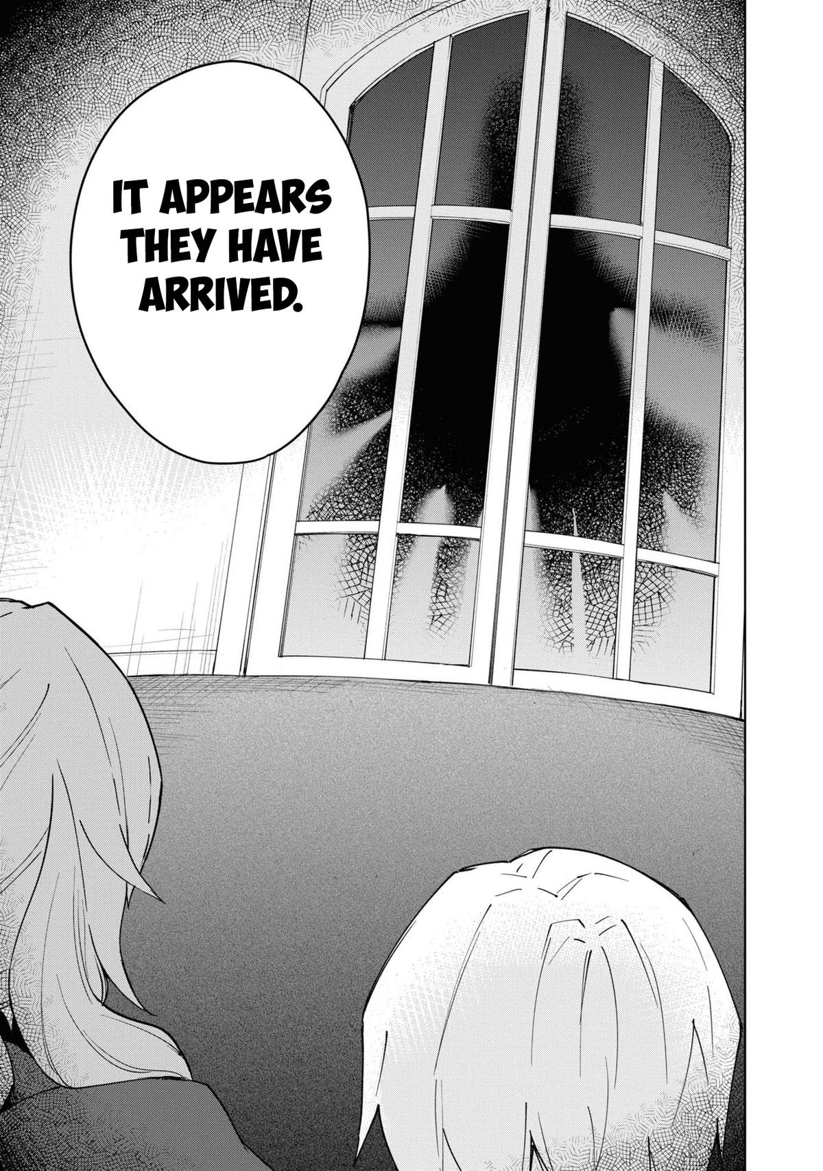 Cheat Skill Shisha Sosei ga Kakusei Shite Chapter 30 - Page 28