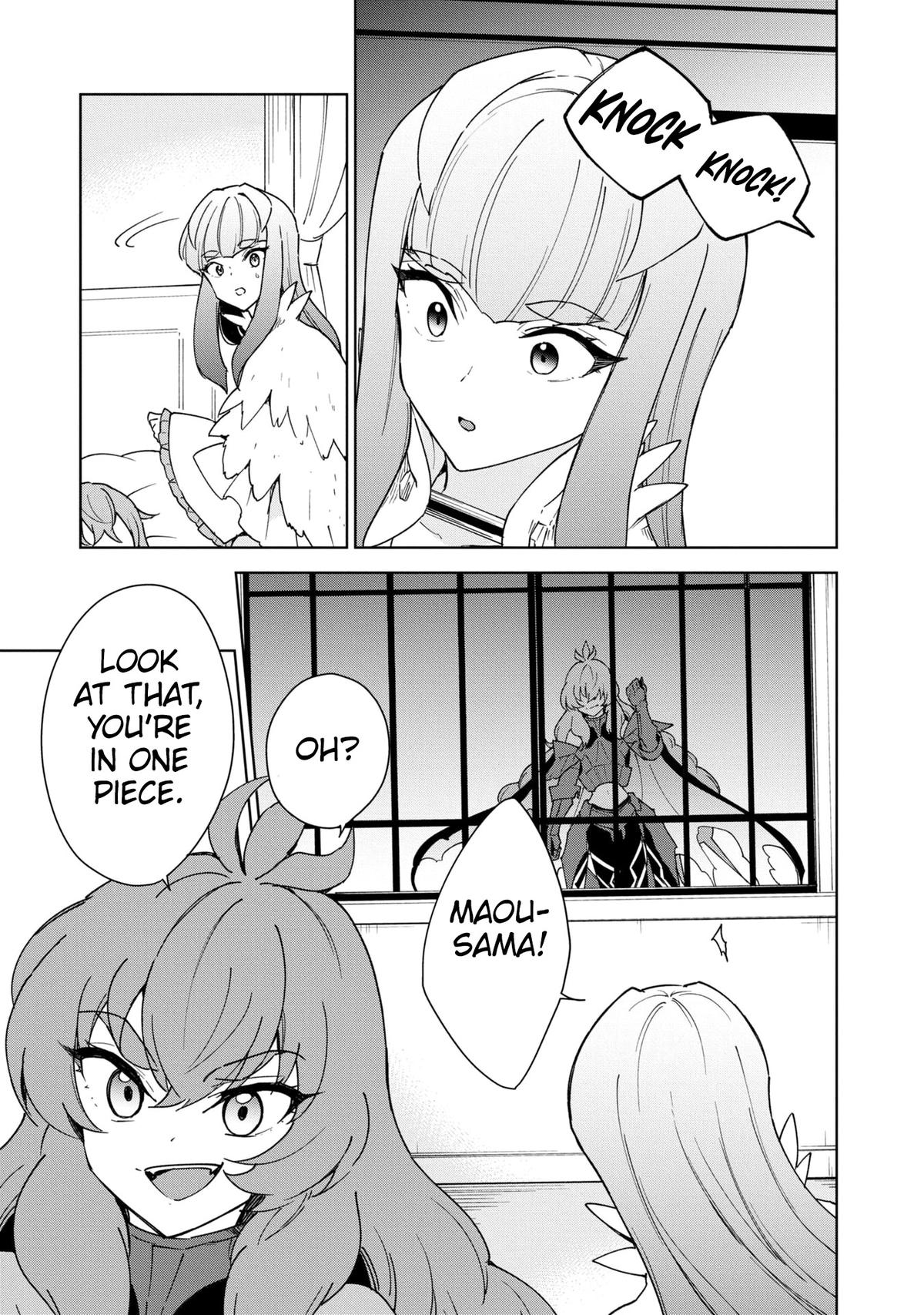 Cheat Skill Shisha Sosei ga Kakusei Shite Chapter 31 - Page 5