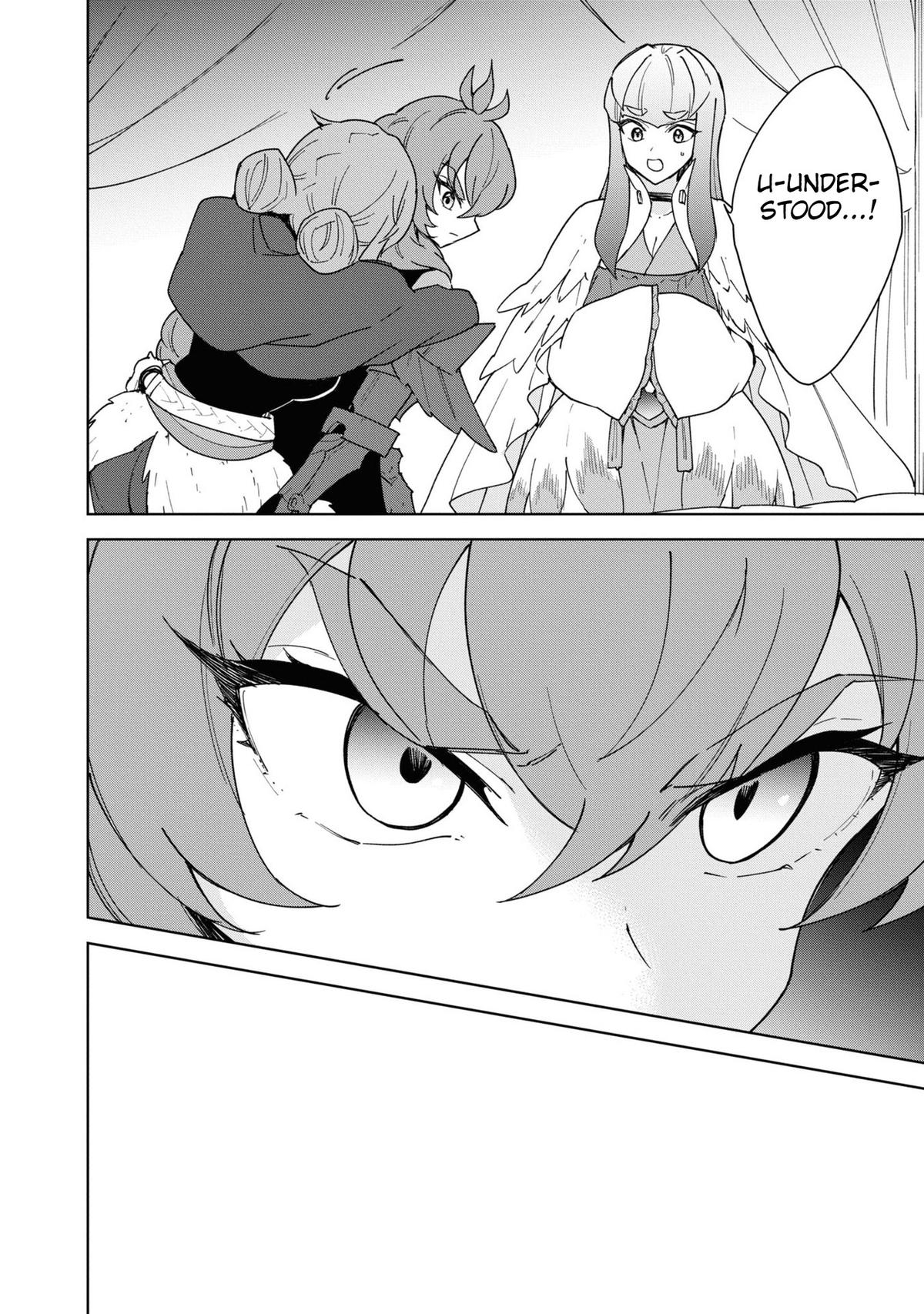 Cheat Skill Shisha Sosei ga Kakusei Shite Chapter 31 - Page 12