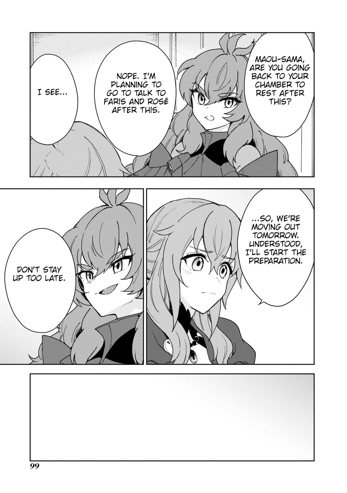 Cheat Skill Shisha Sosei ga Kakusei Shite Chapter 31 - Page 21