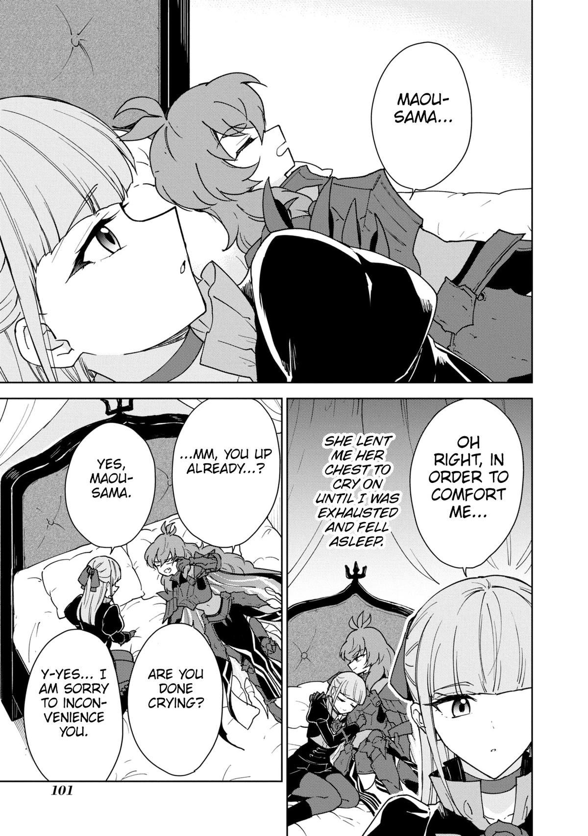 Cheat Skill Shisha Sosei ga Kakusei Shite Chapter 31 - Page 23