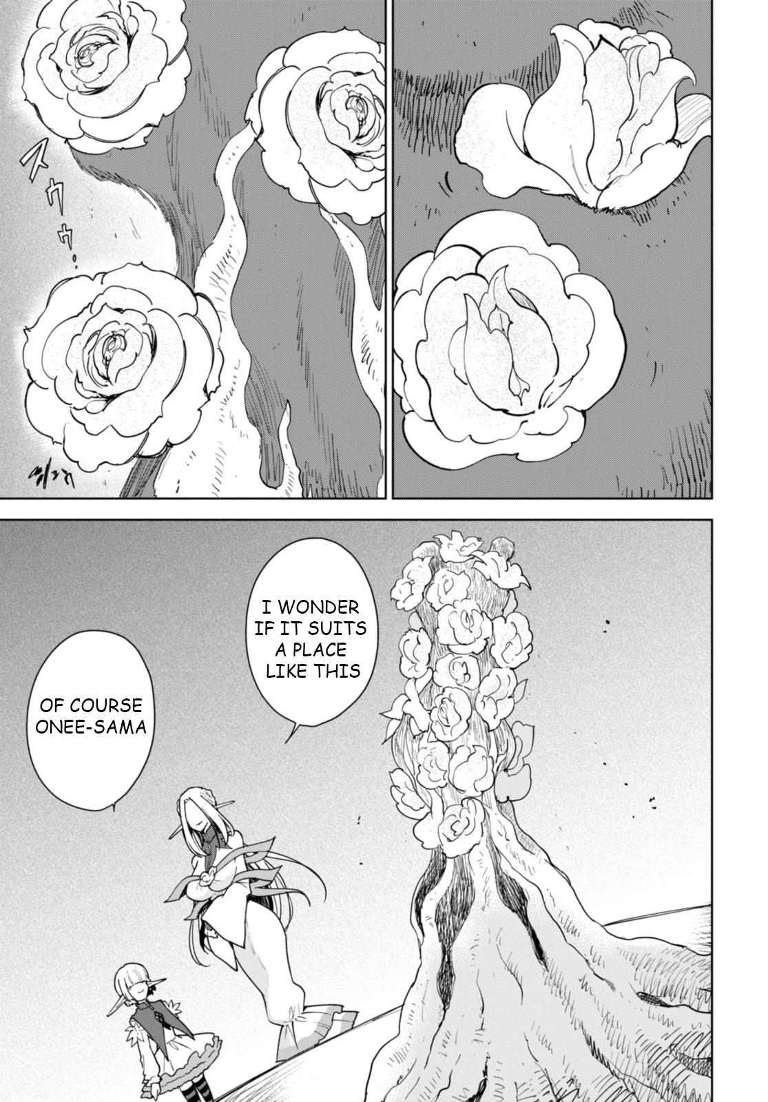 Cheat Skill Shisha Sosei ga Kakusei Shite Chapter 33 - Page 17