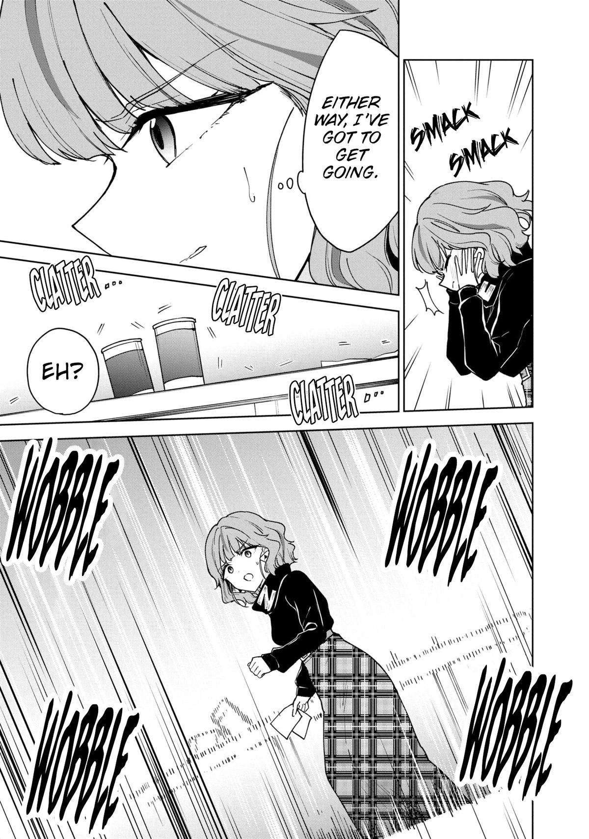 Cheat Skill Shisha Sosei ga Kakusei Shite Chapter 38 - Page 16