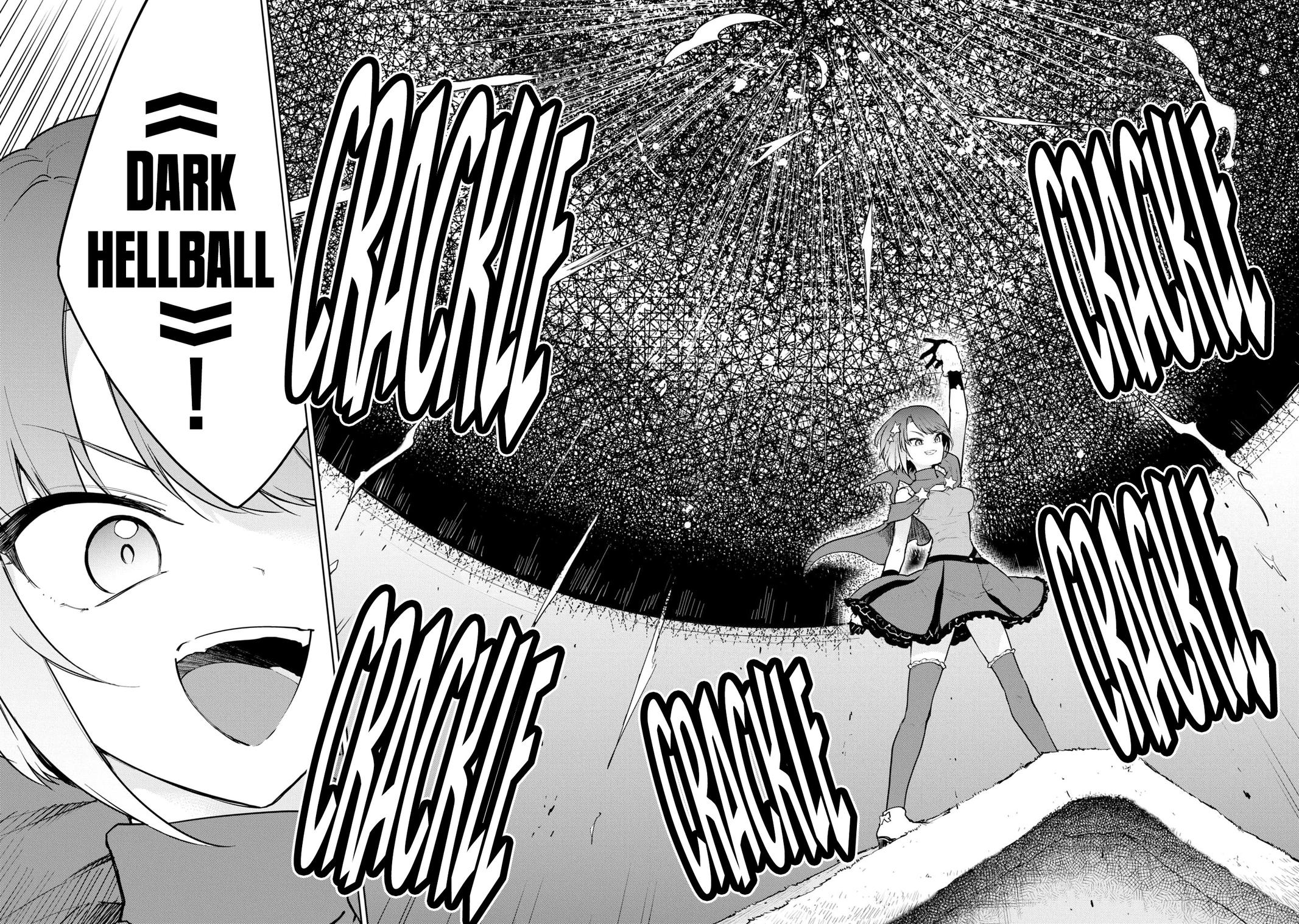 Cheat Skill Shisha Sosei ga Kakusei Shite Chapter 39 - Page 13