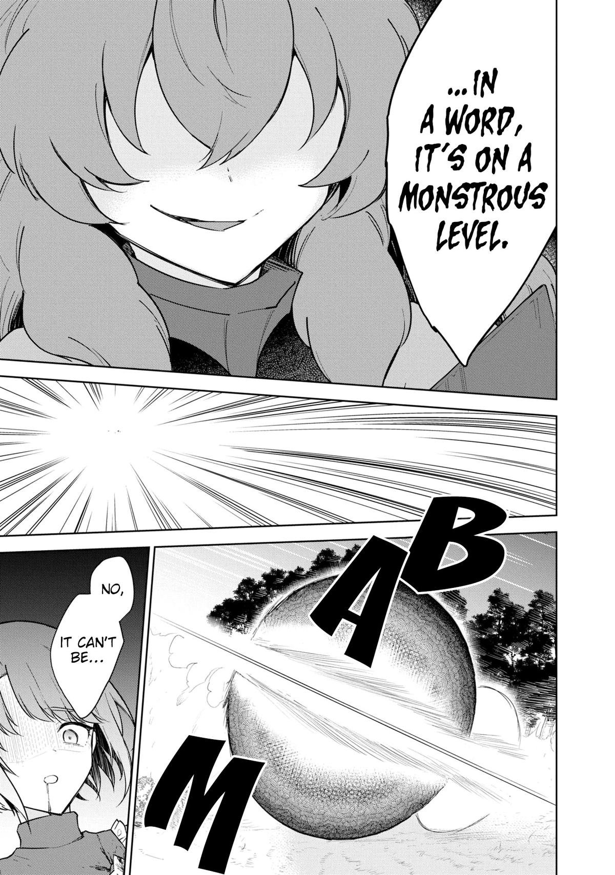 Cheat Skill Shisha Sosei ga Kakusei Shite Chapter 39 - Page 26