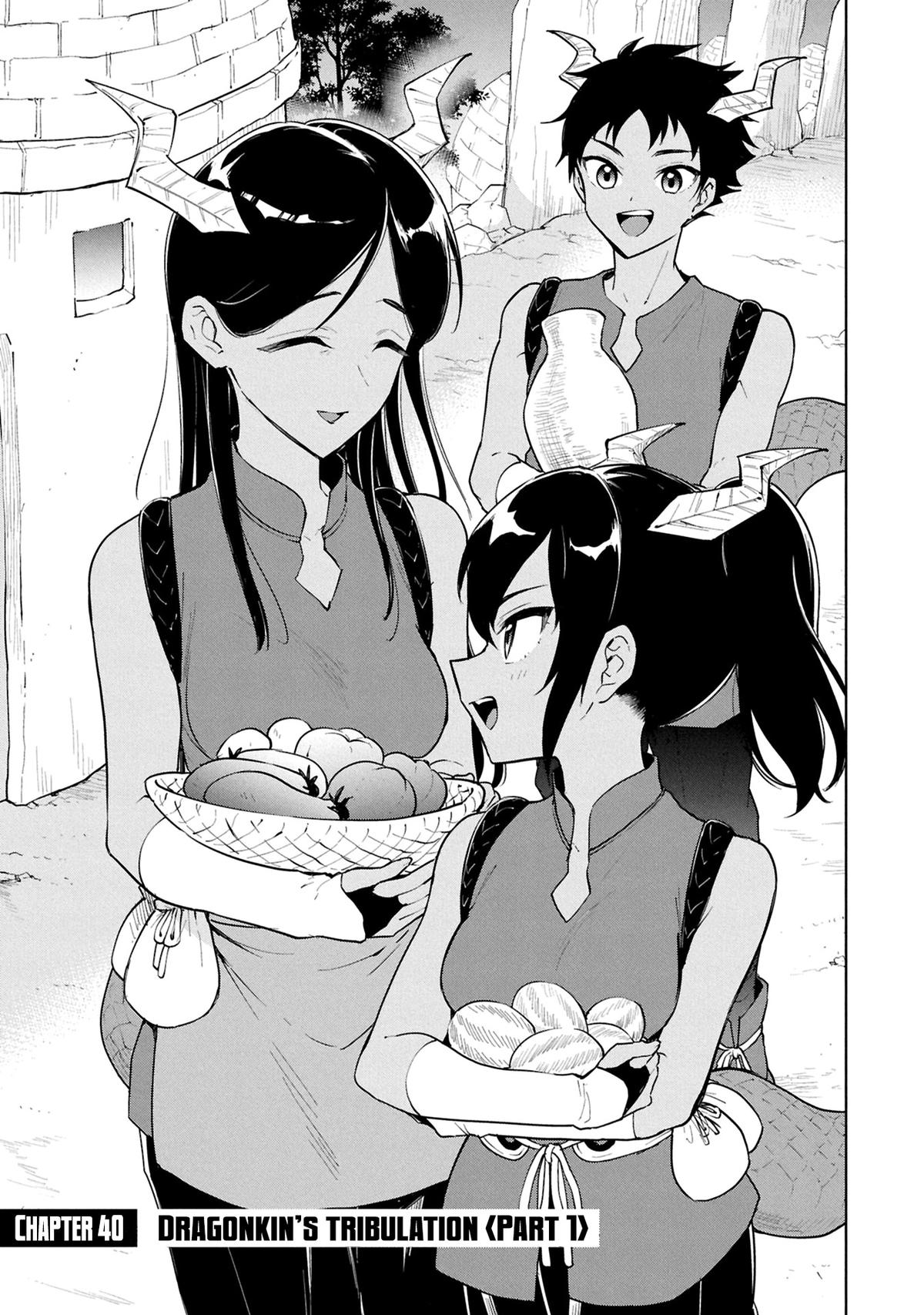 Cheat Skill Shisha Sosei ga Kakusei Shite Chapter 40 - Page 7