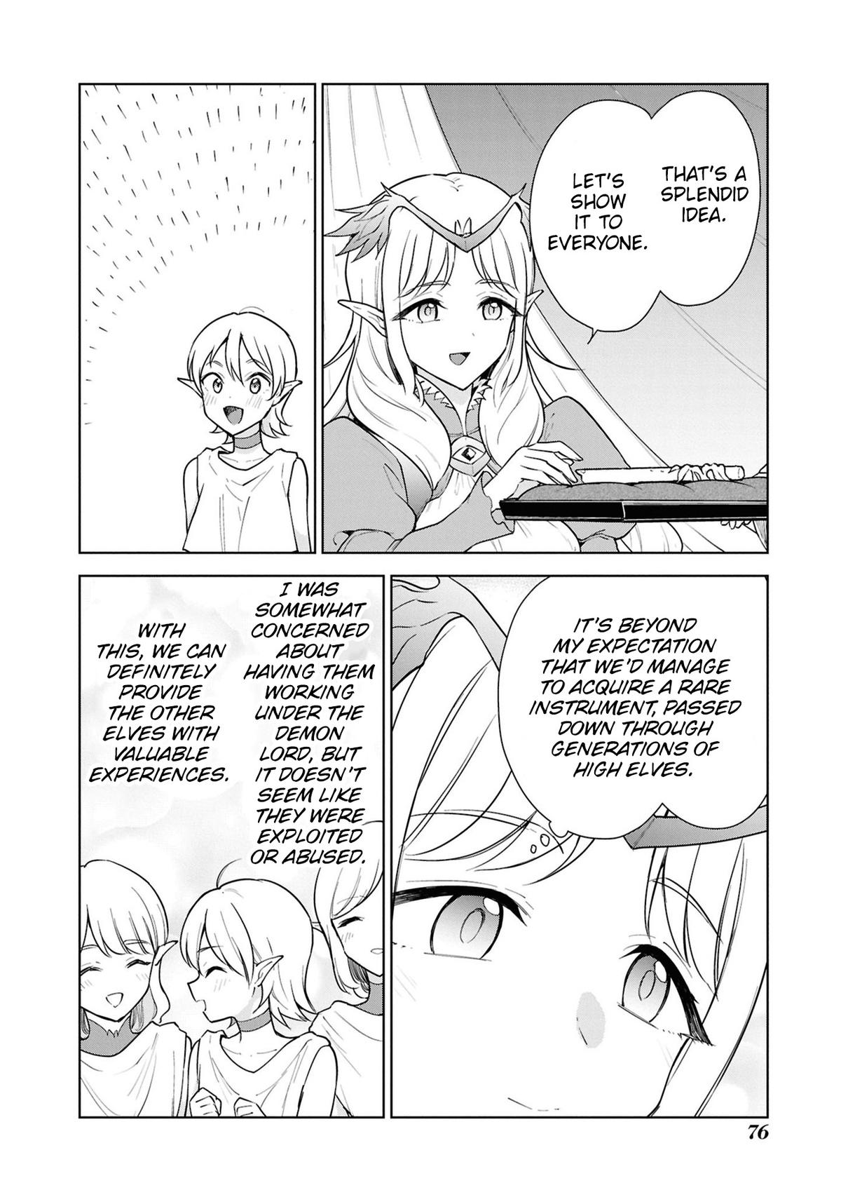 Cheat Skill Shisha Sosei ga Kakusei Shite Chapter 42 - Page 8