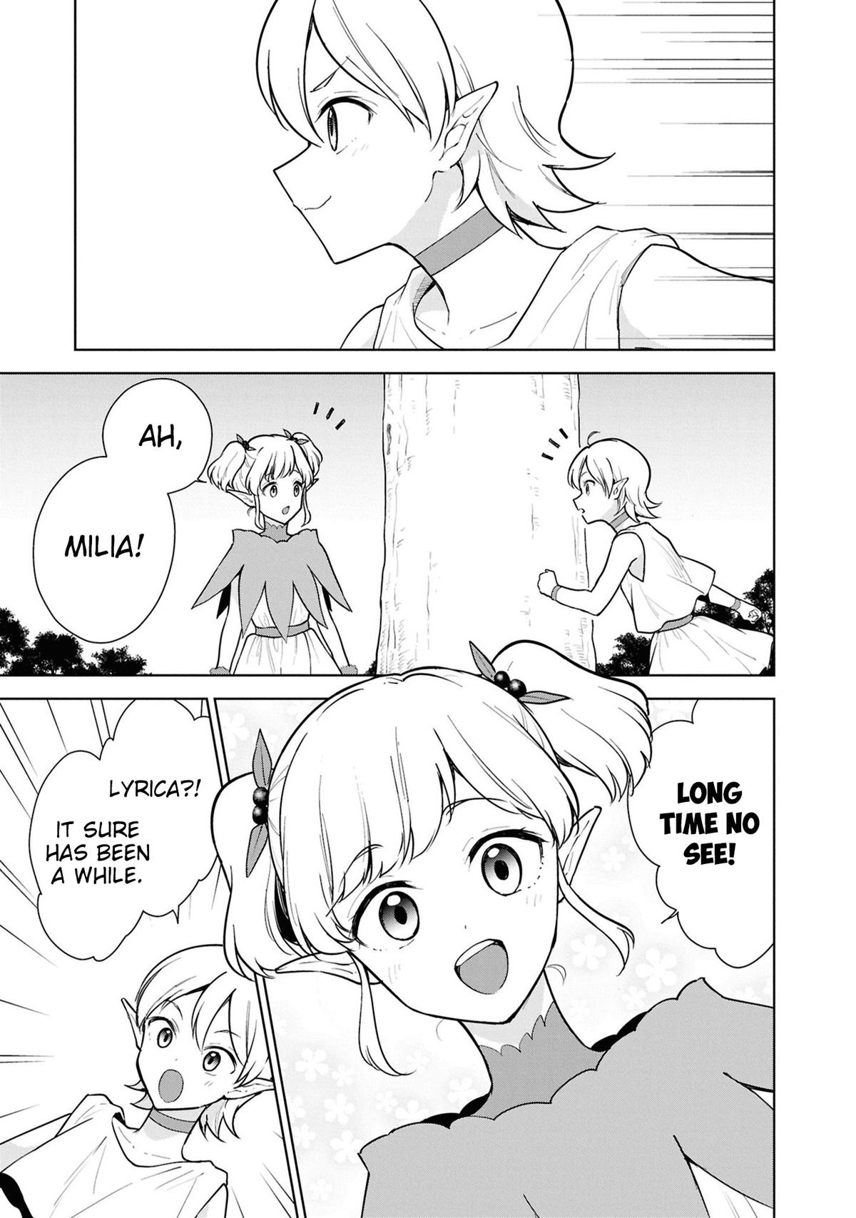 Cheat Skill Shisha Sosei ga Kakusei Shite Chapter 42 - Page 17