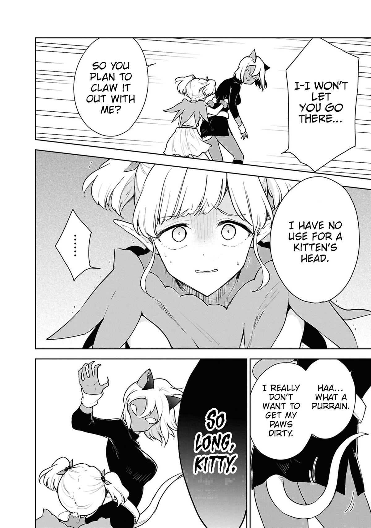 Cheat Skill Shisha Sosei ga Kakusei Shite Chapter 42 - Page 26