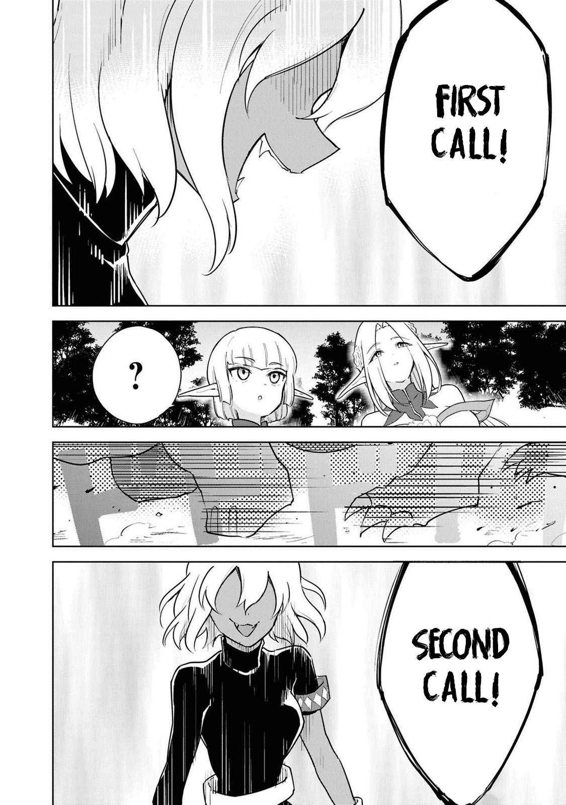 Cheat Skill Shisha Sosei ga Kakusei Shite Chapter 43 - Page 26