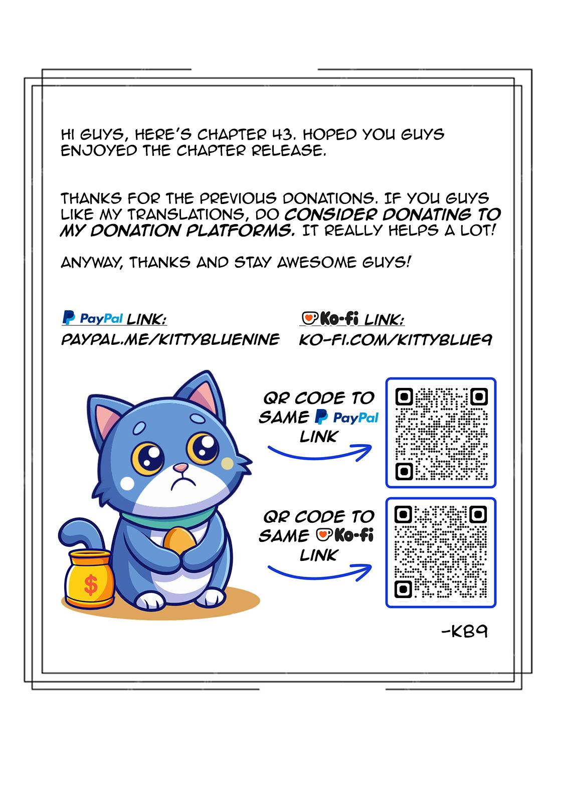 Cheat Skill Shisha Sosei ga Kakusei Shite Chapter 43 - Page 36