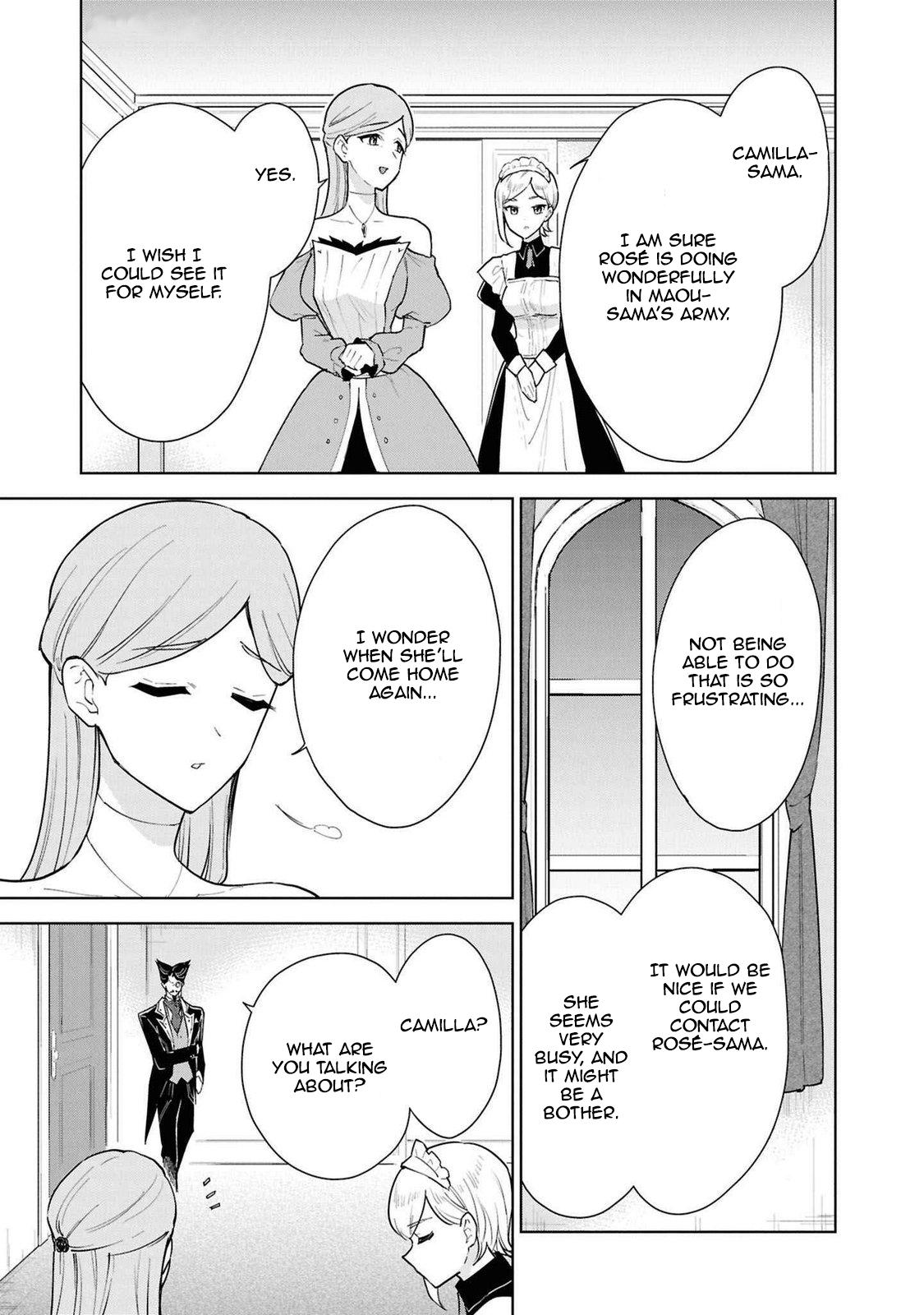 Cheat Skill Shisha Sosei ga Kakusei Shite Chapter 44 - Page 18