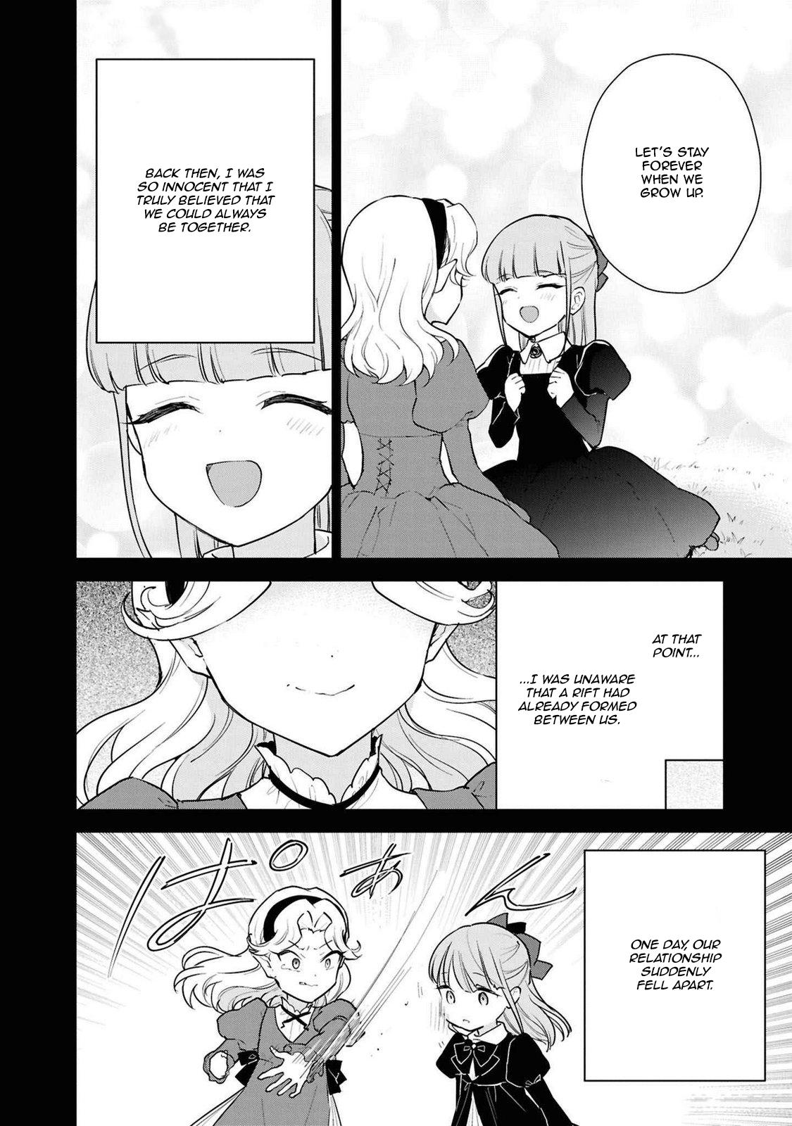 Cheat Skill Shisha Sosei ga Kakusei Shite Chapter 45 - Page 12