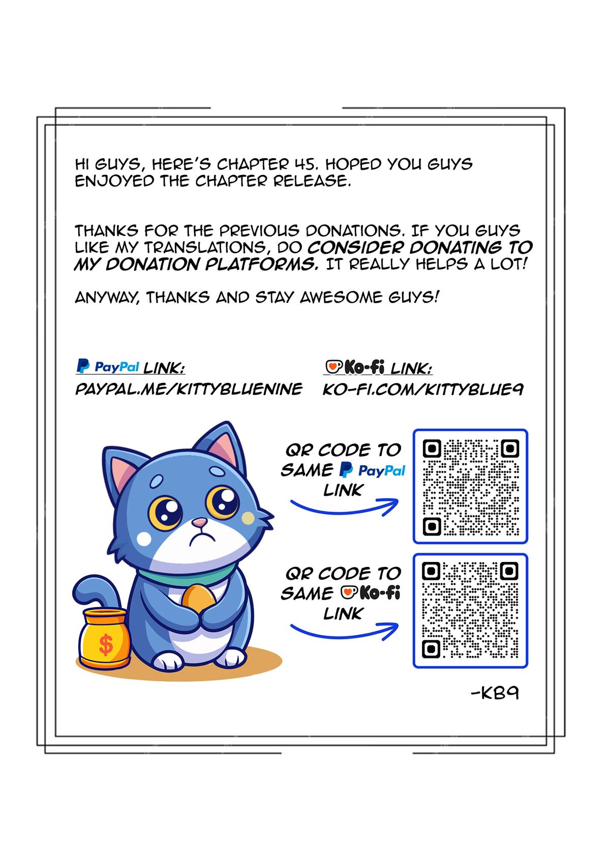 Cheat Skill Shisha Sosei ga Kakusei Shite Chapter 45 - Page 41