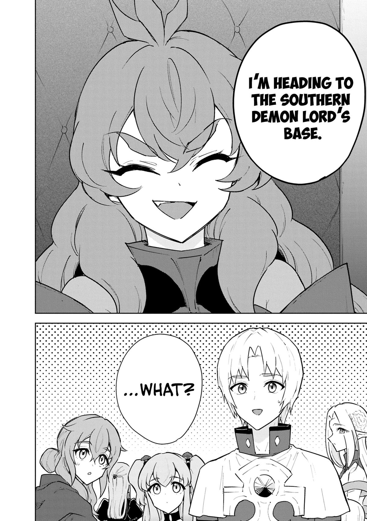 Cheat Skill Shisha Sosei ga Kakusei Shite Chapter 46 - Page 13