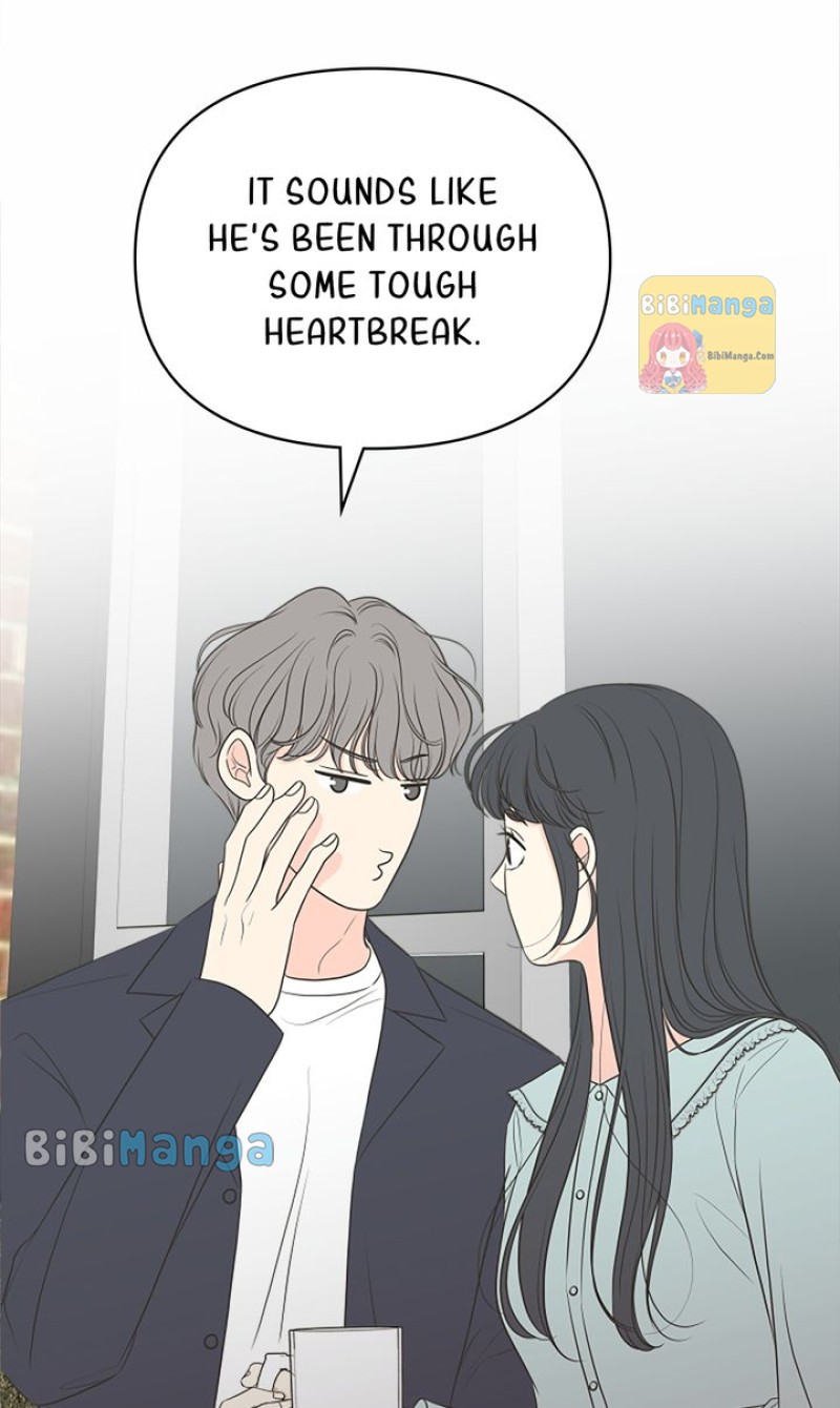 Check In to My Heart Chapter 87 - Page 4