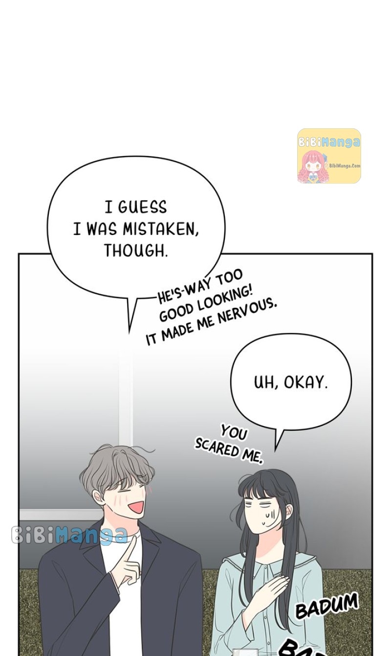 Check In to My Heart Chapter 87 - Page 10