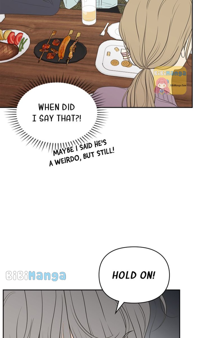 Check In to My Heart Chapter 87 - Page 13