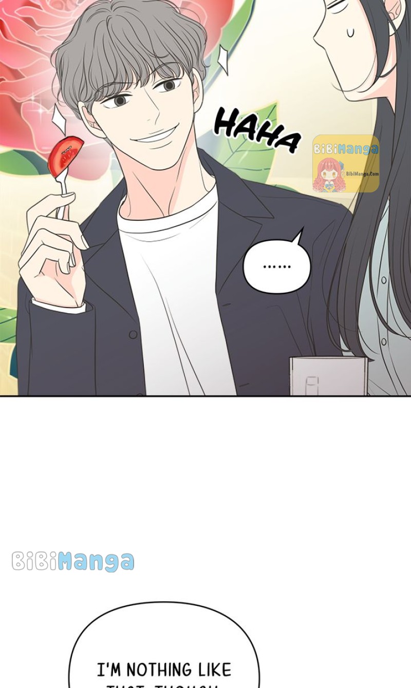 Check In to My Heart Chapter 87 - Page 15