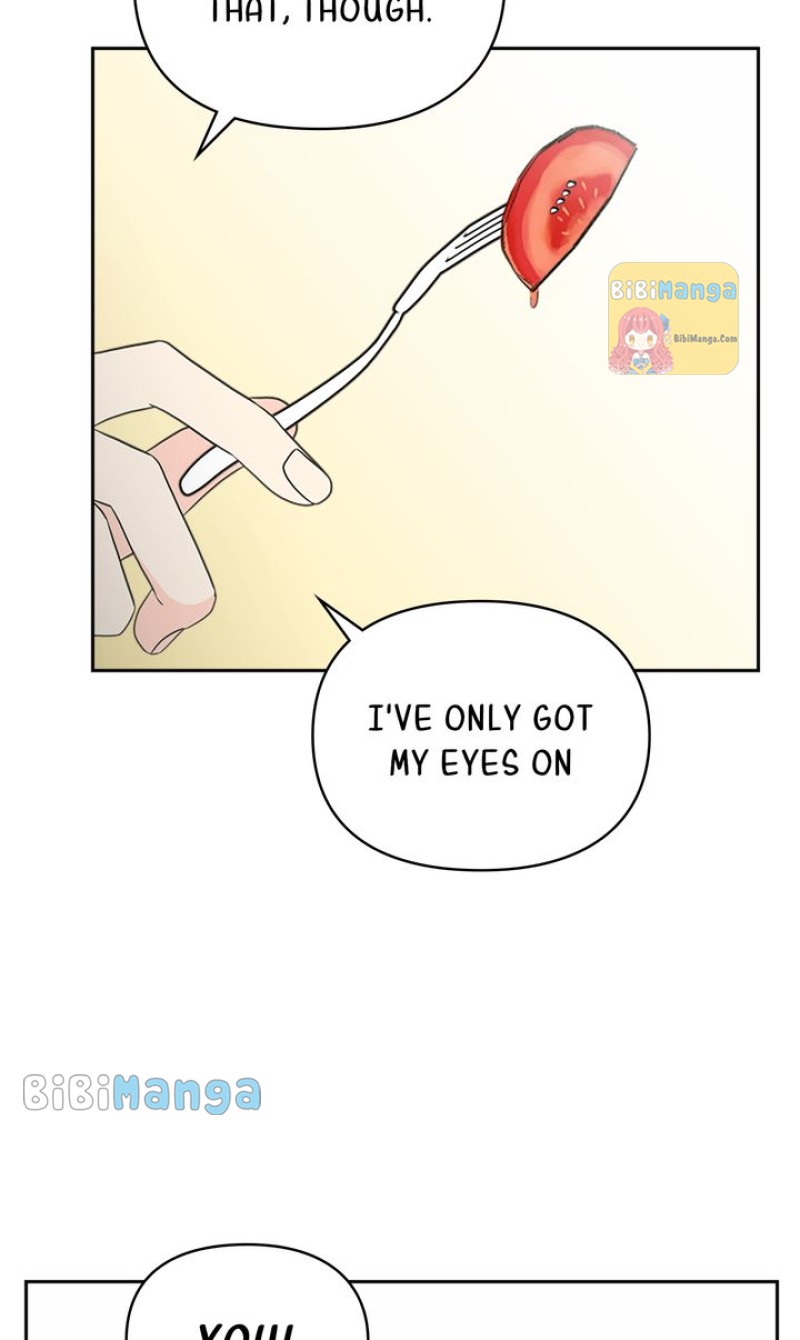 Check In to My Heart Chapter 87 - Page 16