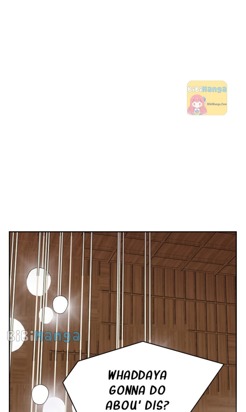 Check In to My Heart Chapter 87 - Page 22