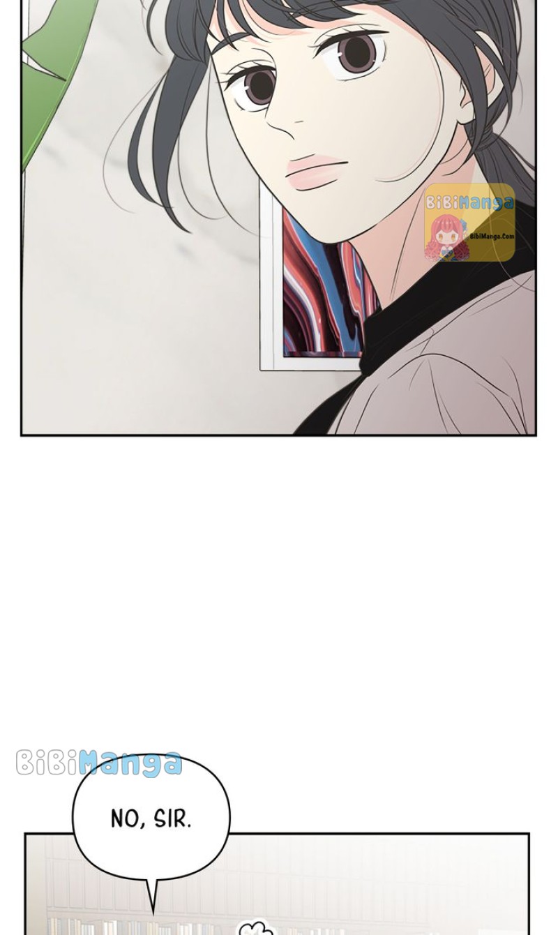 Check In to My Heart Chapter 87 - Page 24