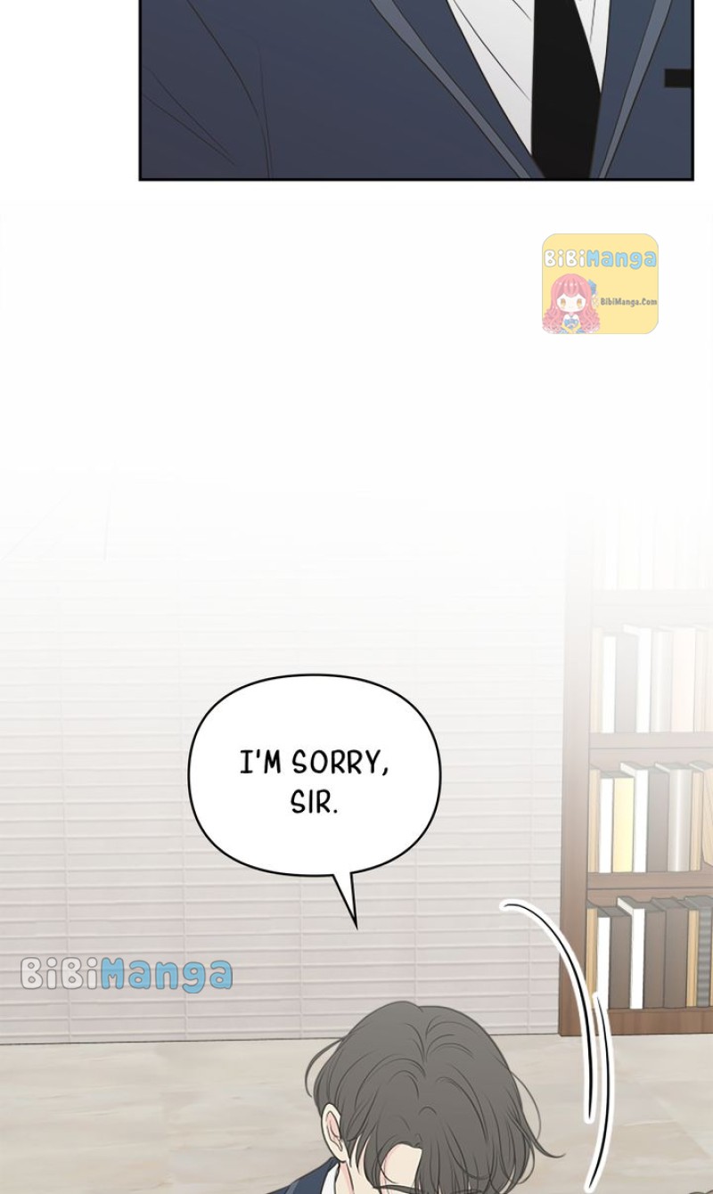Check In to My Heart Chapter 87 - Page 29