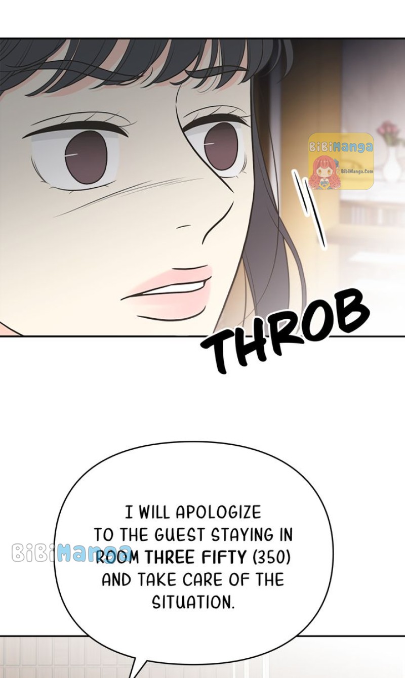 Check In to My Heart Chapter 87 - Page 31