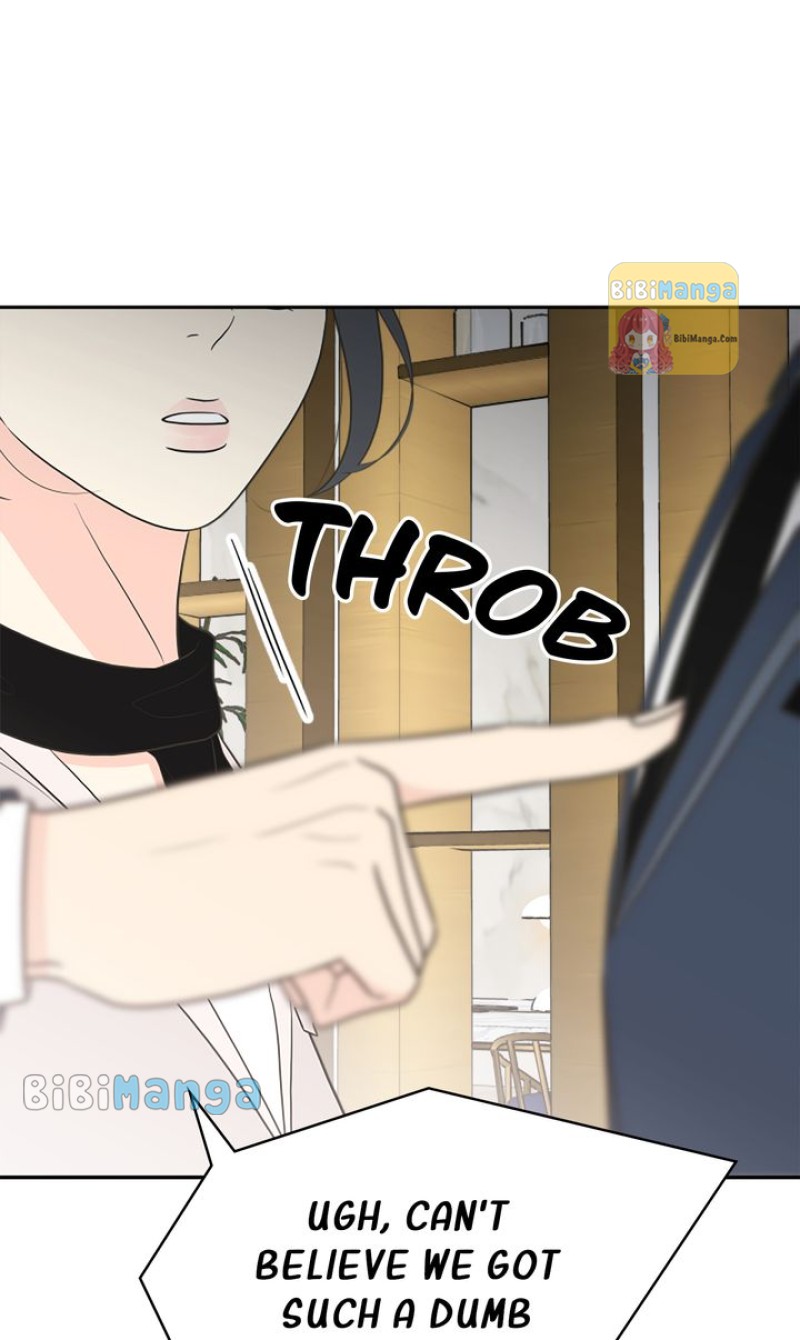 Check In to My Heart Chapter 87 - Page 35