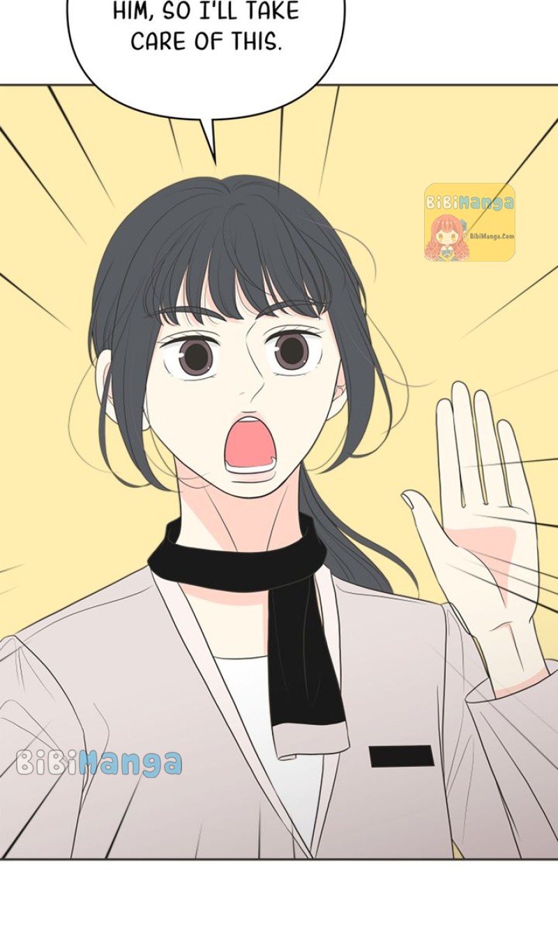 Check In to My Heart Chapter 87 - Page 37