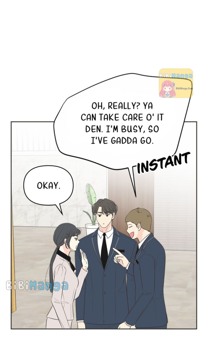 Check In to My Heart Chapter 87 - Page 38