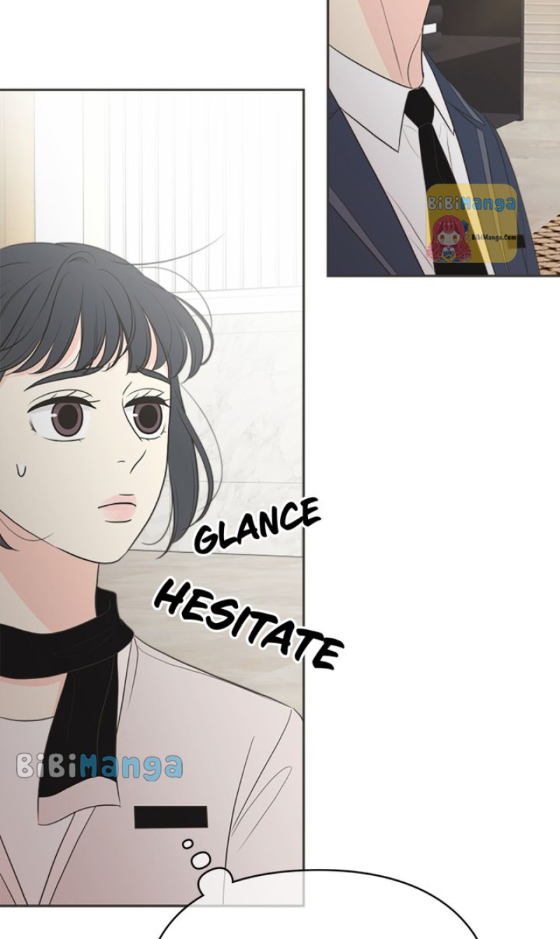 Check In to My Heart Chapter 87 - Page 41