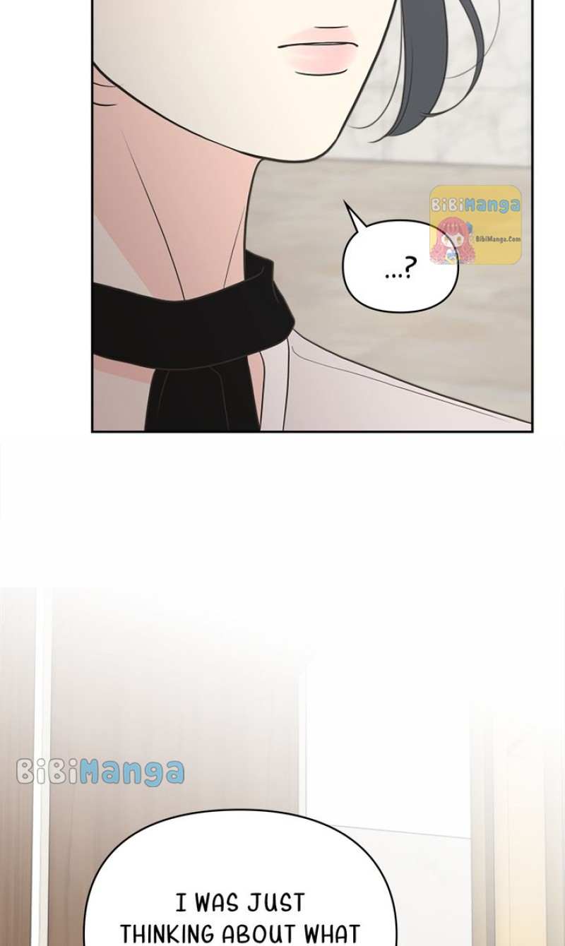 Check In to My Heart Chapter 87 - Page 43