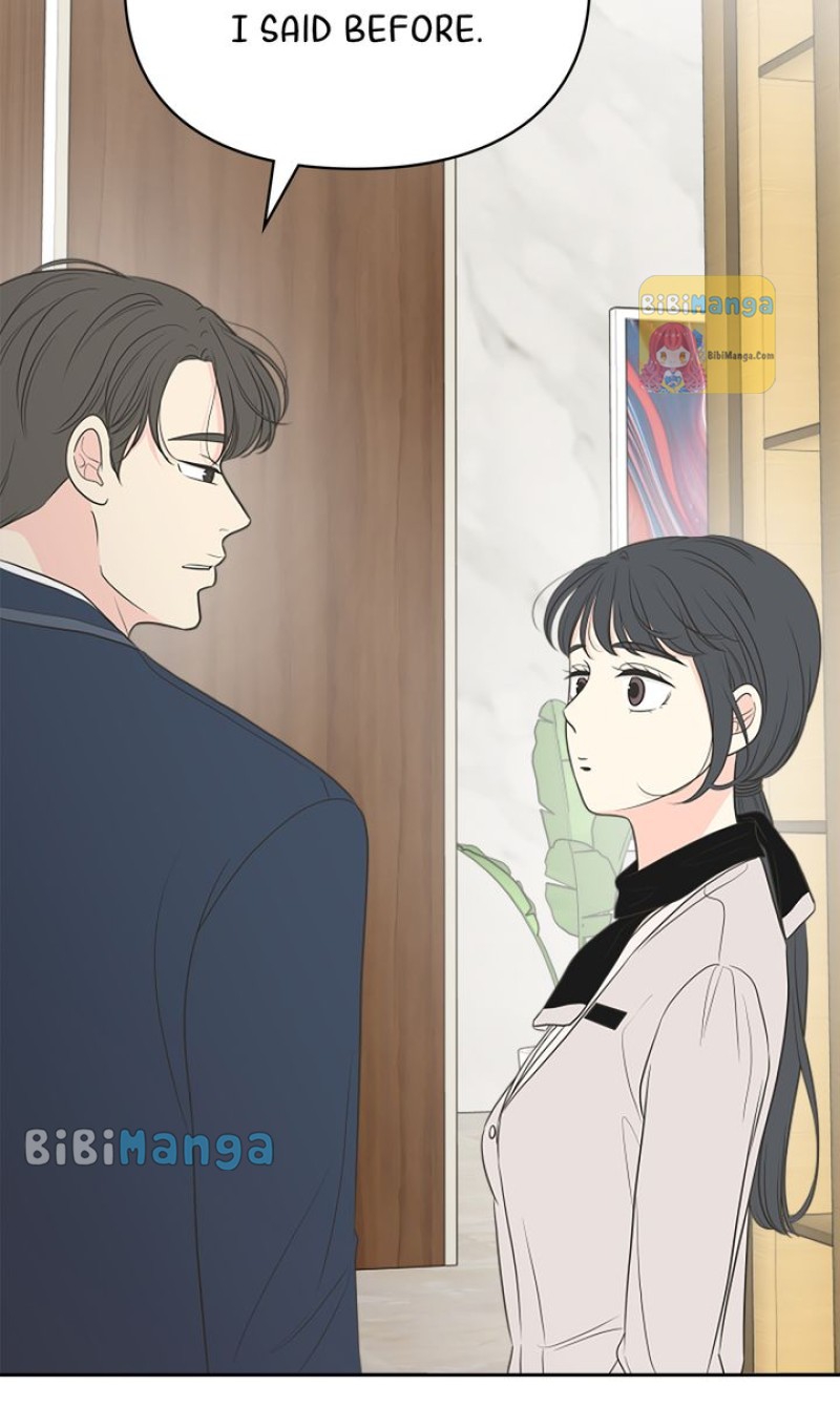 Check In to My Heart Chapter 87 - Page 44