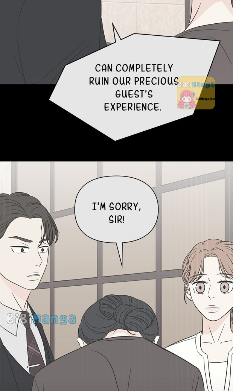 Check In to My Heart Chapter 87 - Page 46