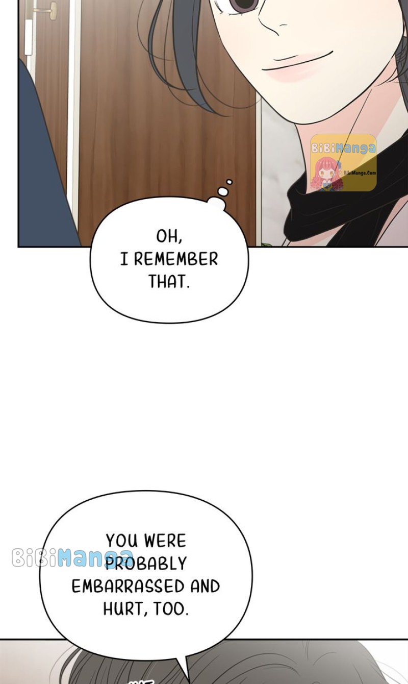 Check In to My Heart Chapter 87 - Page 48